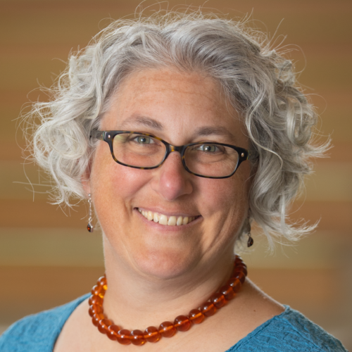 Moira Sheehan headshot