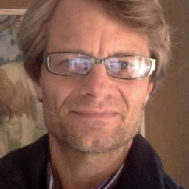 Jean-Luc Jannink